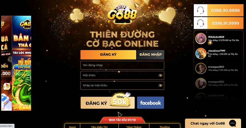 Trước khi tìm hiểu về hướng dẫn đăng ký Go88, anh em cần tuân thủ các điều kiện