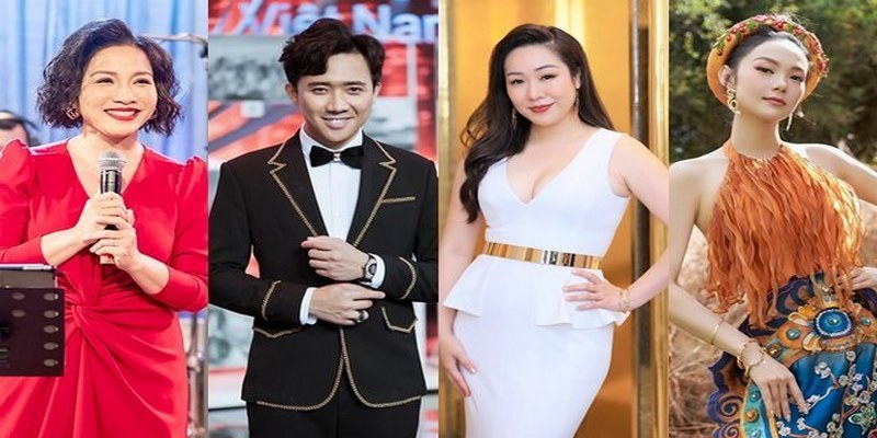 Go88 Showbiz tập trung vào ngôi sao đưa độc giả đến gần với những sự kiện